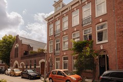 Simon Stevinstraat 3H, 1097BW Amsterdam